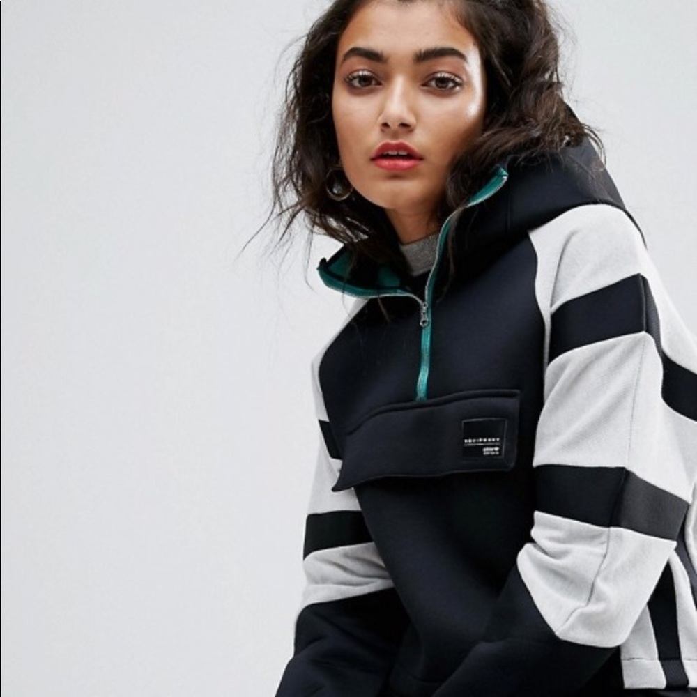 Adidas Equipment Pullover